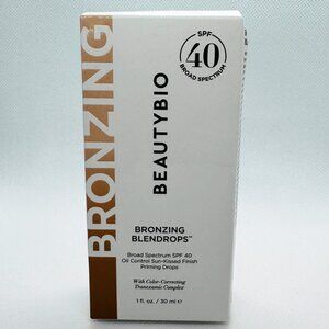 BEATUYBIO BRONZING BLENDROPS 1 oz.